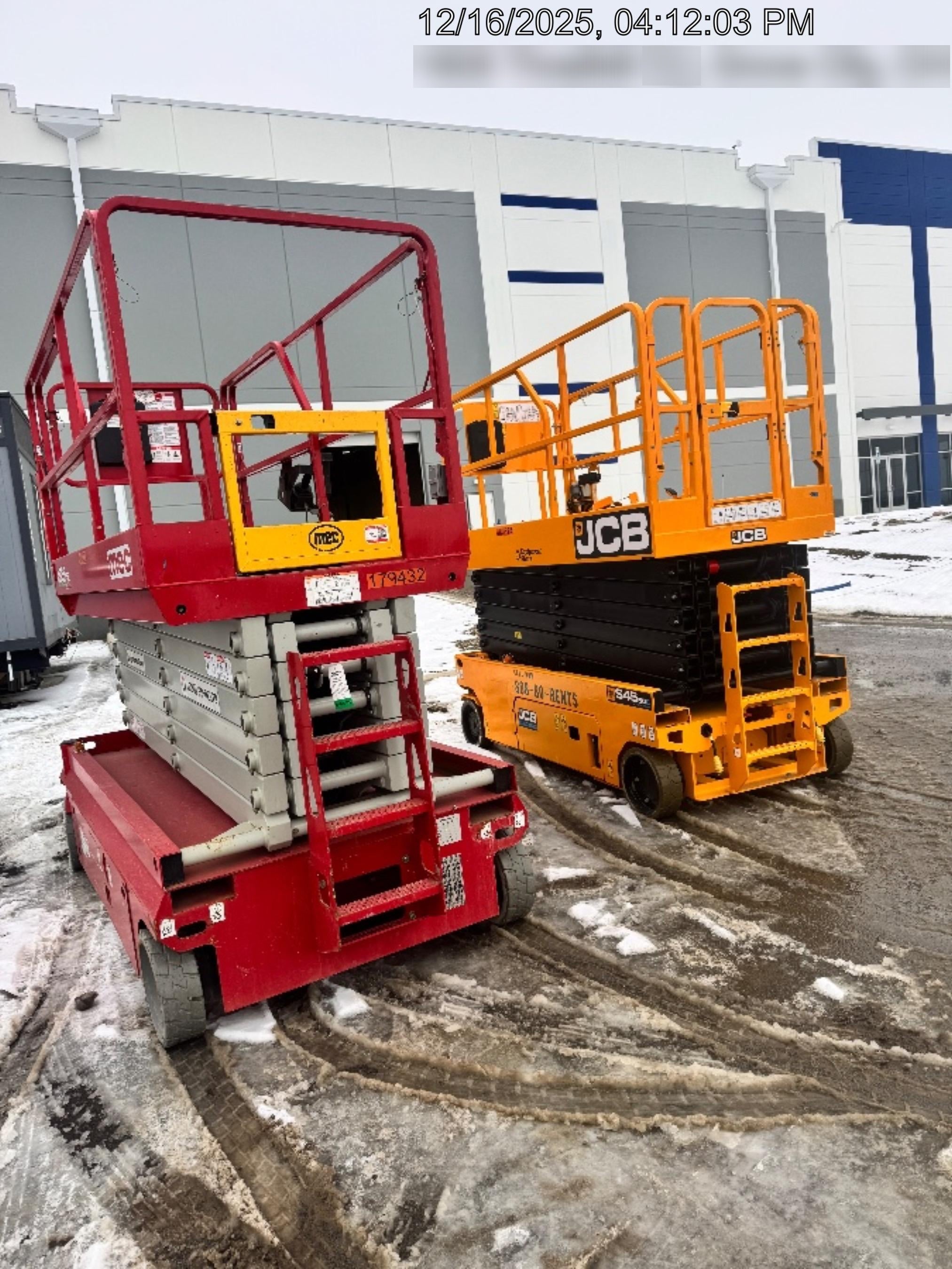 2021 MEC 4555SE