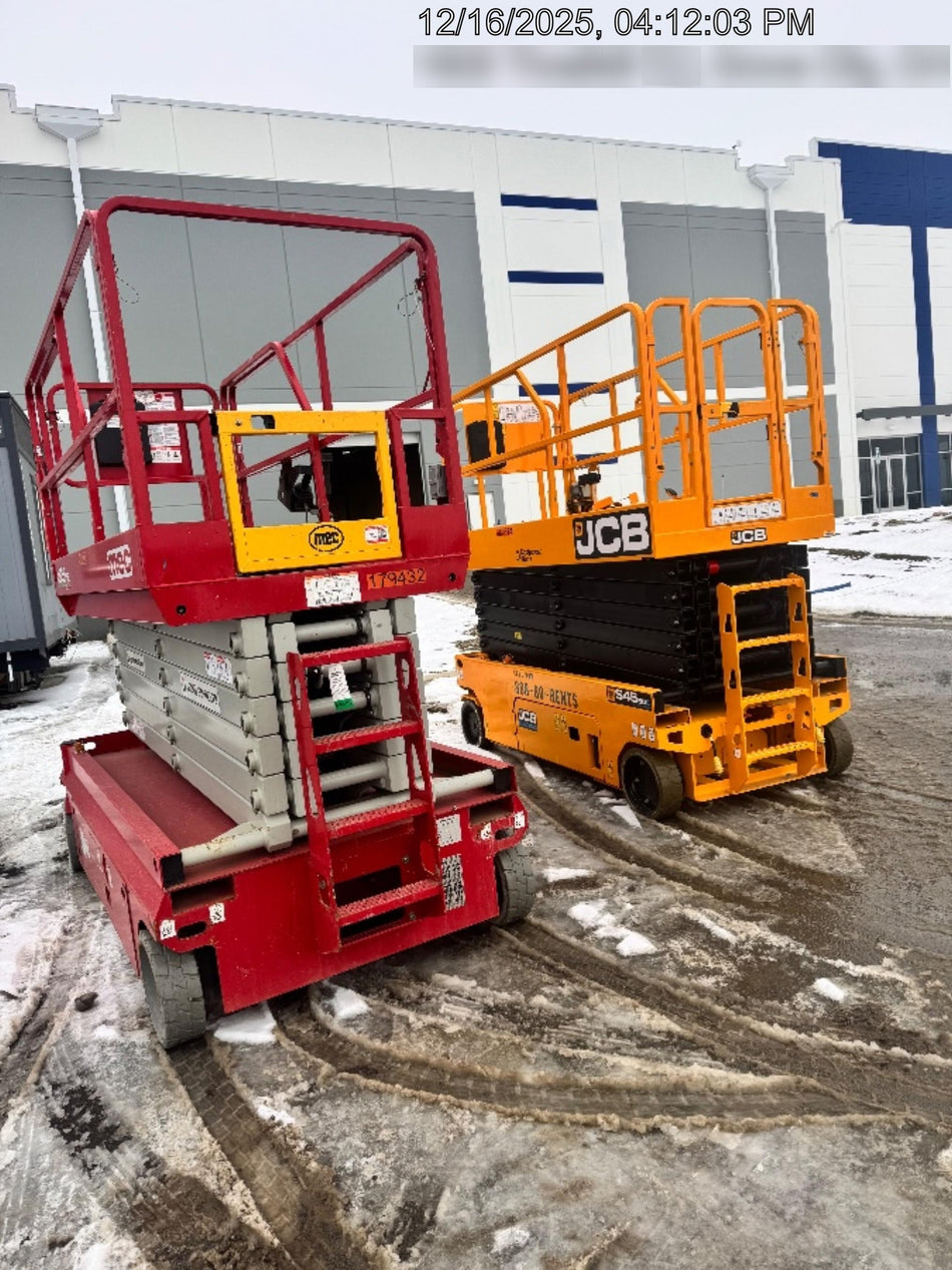 2021 MEC 4555SE