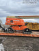 2021 JLG 660SJ Quad Track
