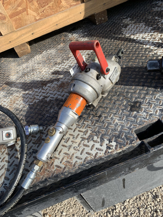 2021 MICHIGAN PNEUMATIC 10267