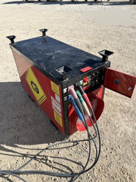 2022 CAMPO EB60E240480V