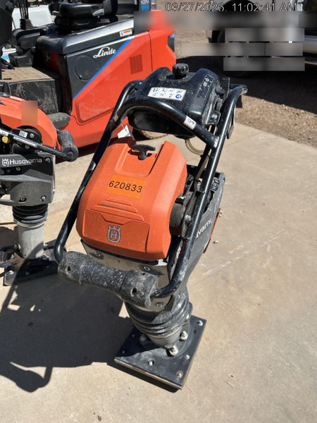 2025 HUSQVARNA LT6005