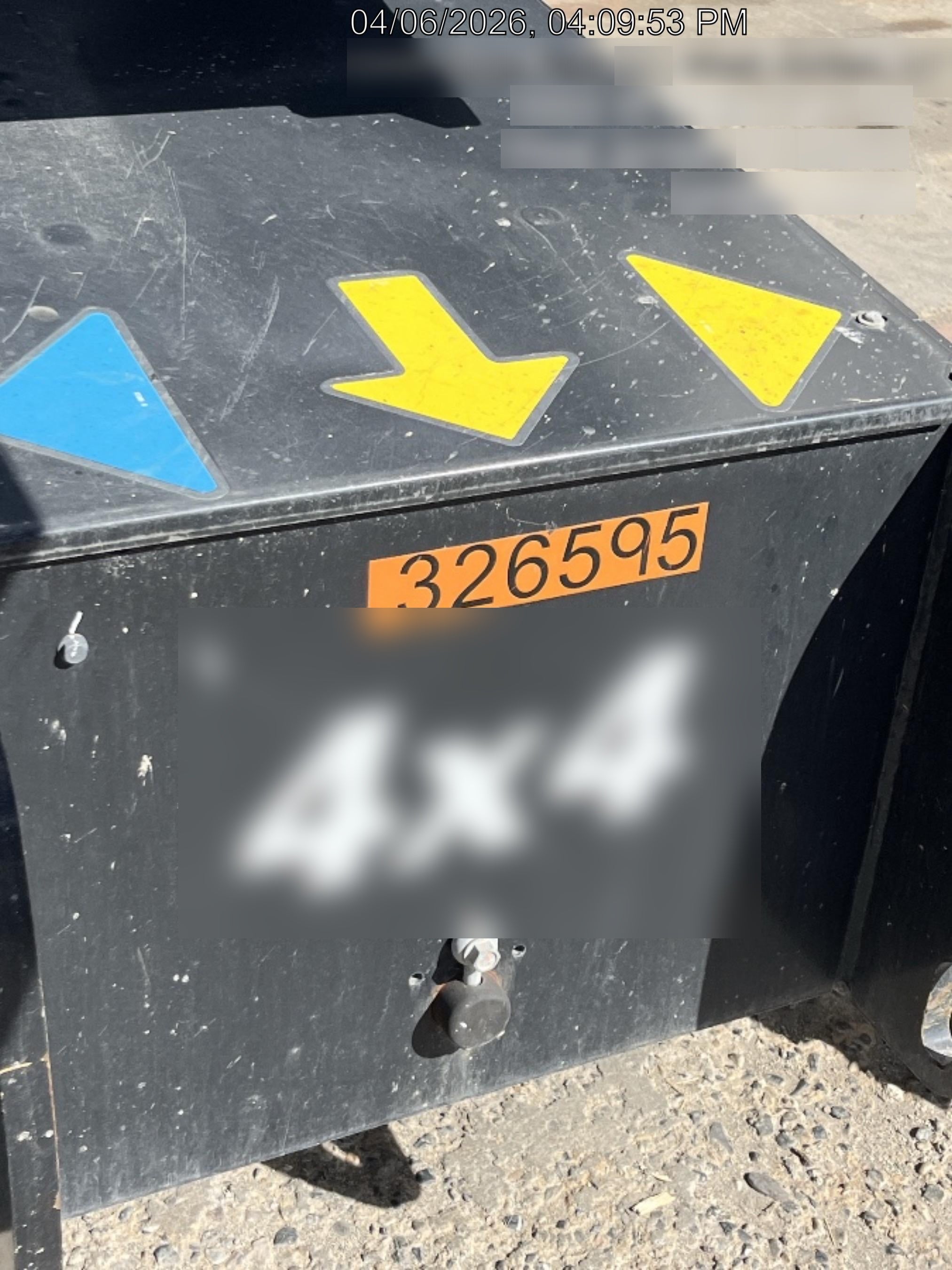 2023 GENIE S-65 XC