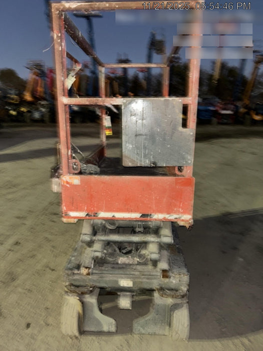 2017 Skyjack SJIII-3219 Skyjack SJ3219 w/Trojan Battery Set, Extended Warranty 5yr/5k hr