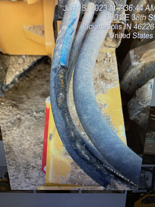 2020 WACKER NEUSON PT3A