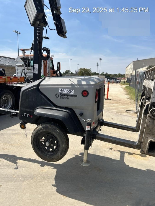 2024 WACKER NEUSON LTT4