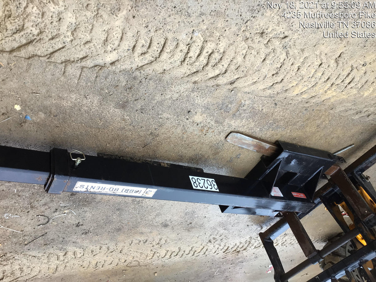 2019 ARROW MATERIAL HANDLING CE60-TH