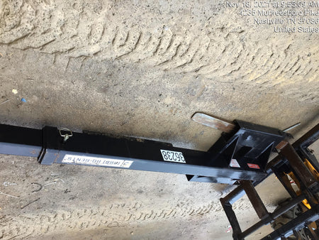 2019 ARROW MATERIAL HANDLING CE60-TH