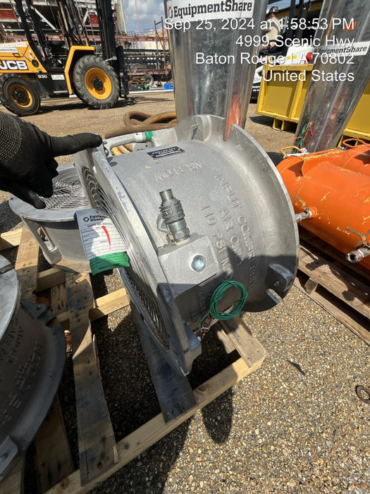 2023 WIDDER 20262-TRACKER