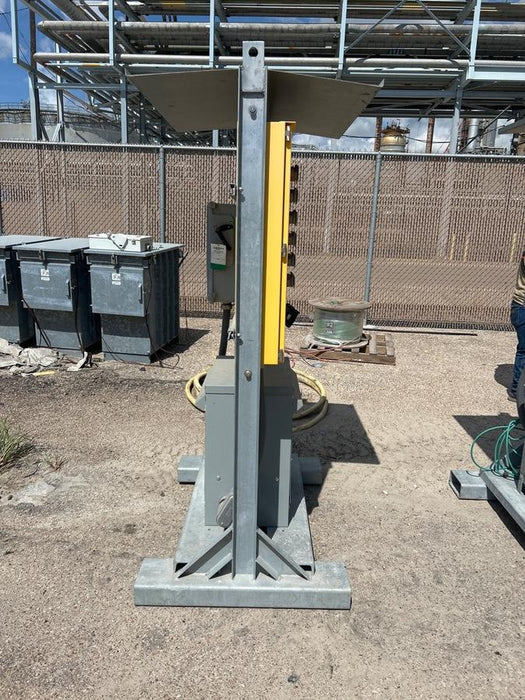 2022 THERMON RDC‐45KVA‐600/208/120‐HL