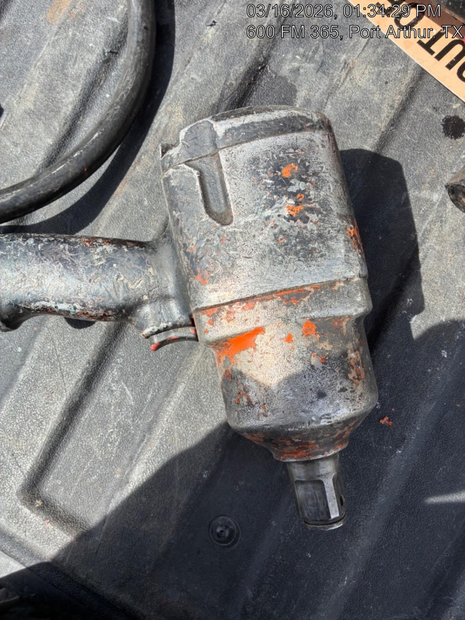 2021 MICHIGAN PNEUMATIC 751SS