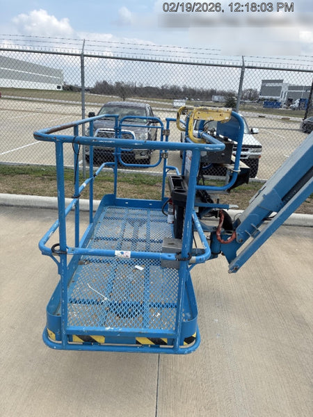 2019 GENIE Z-62/40
