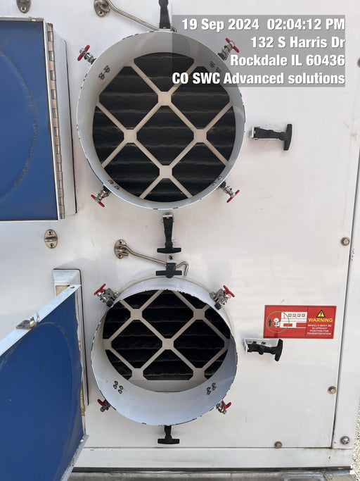 2023 SMARTECH SLIC12R-MSH