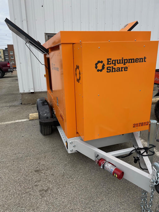 2022 PIONEER SAPP44S10L71-D2.9L4