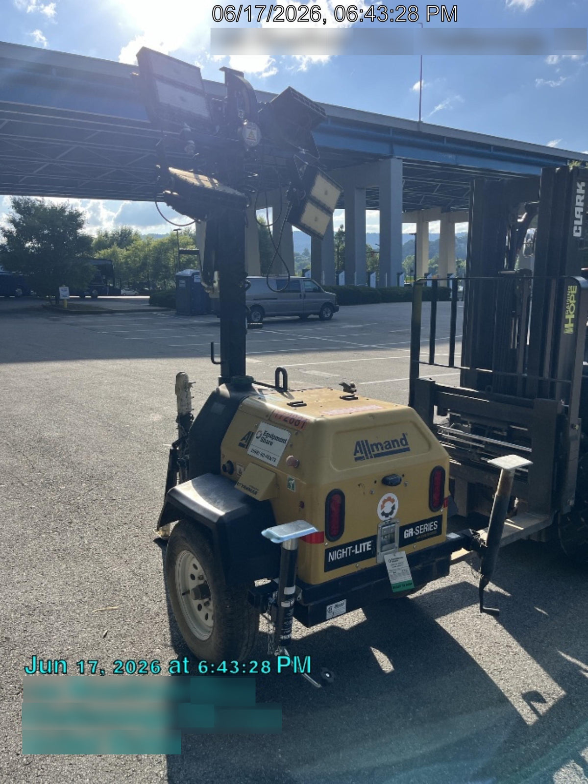 2021 ALLMAND NLV3GR