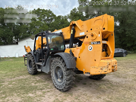 2020 JCB 510-56