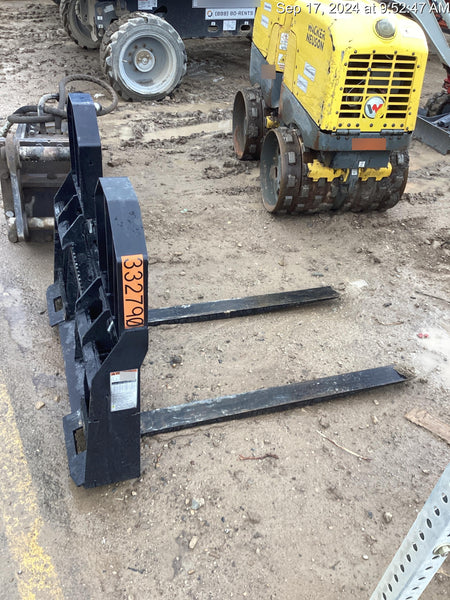 2023 TAKEUCHI TPFWT4855 - Takeuchi