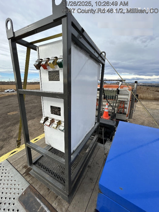 2022 FUJI CCP5916-50