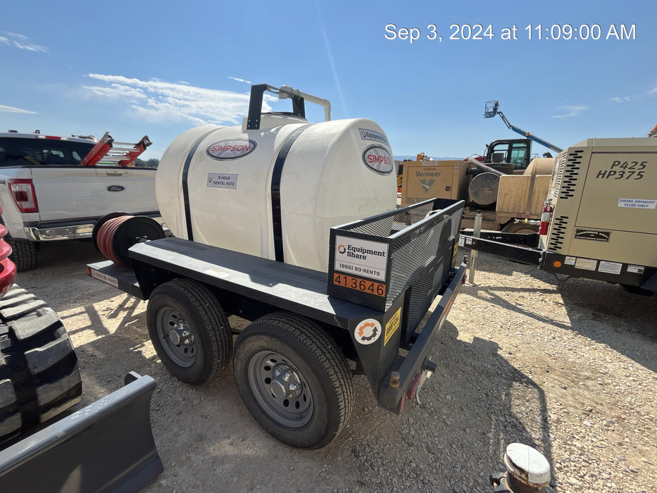 2024 SIMPSON SWT-52517