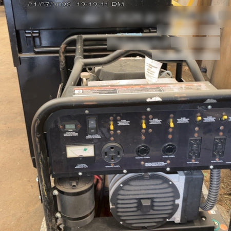 2021 Mi-T-M Corporation GEN-14000-1MHE Standard