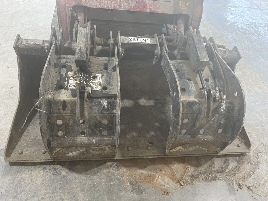 2023 SOLESBEE SBG-72