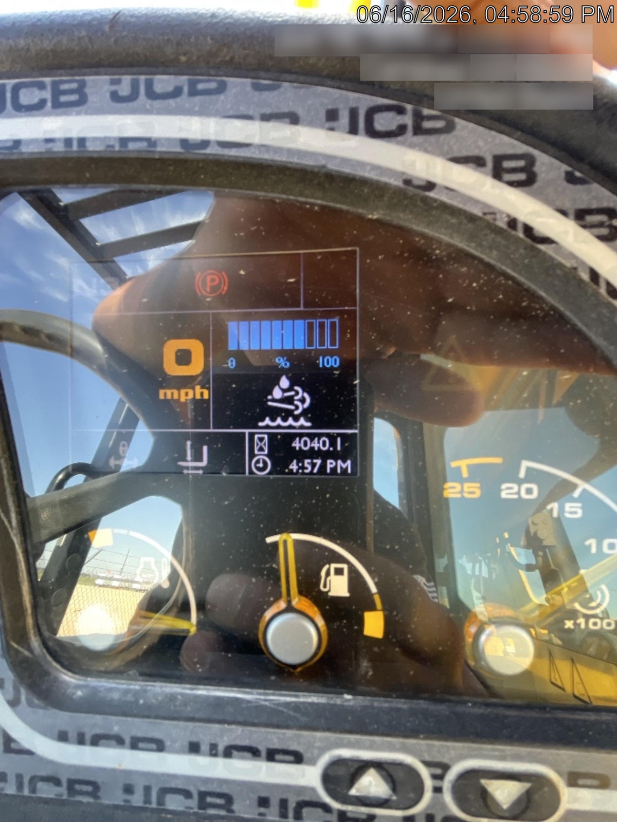 2019 JCB 512-56