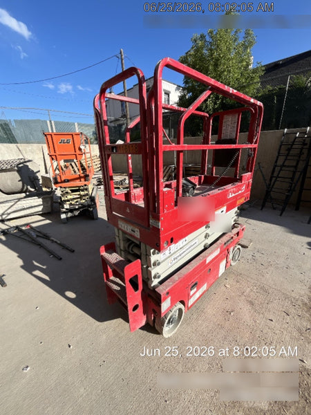 2021 MEC 1930SE