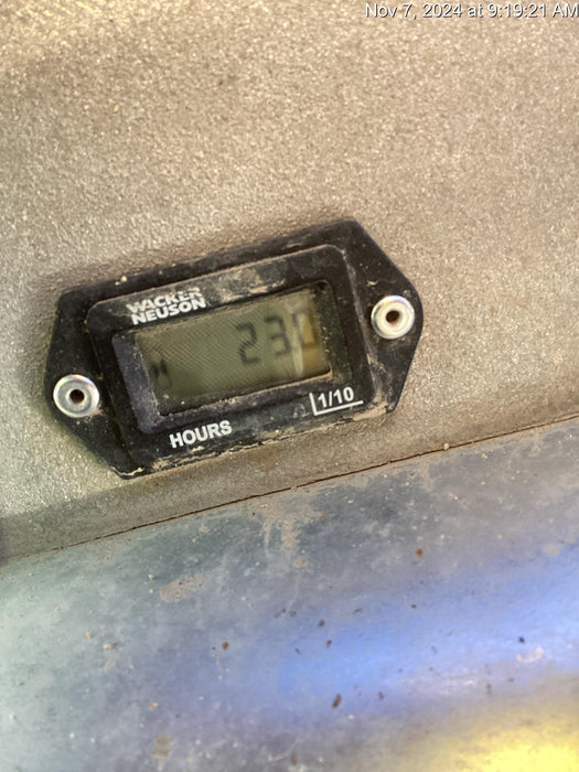 2024 WACKER NEUSON DPU6555Heh