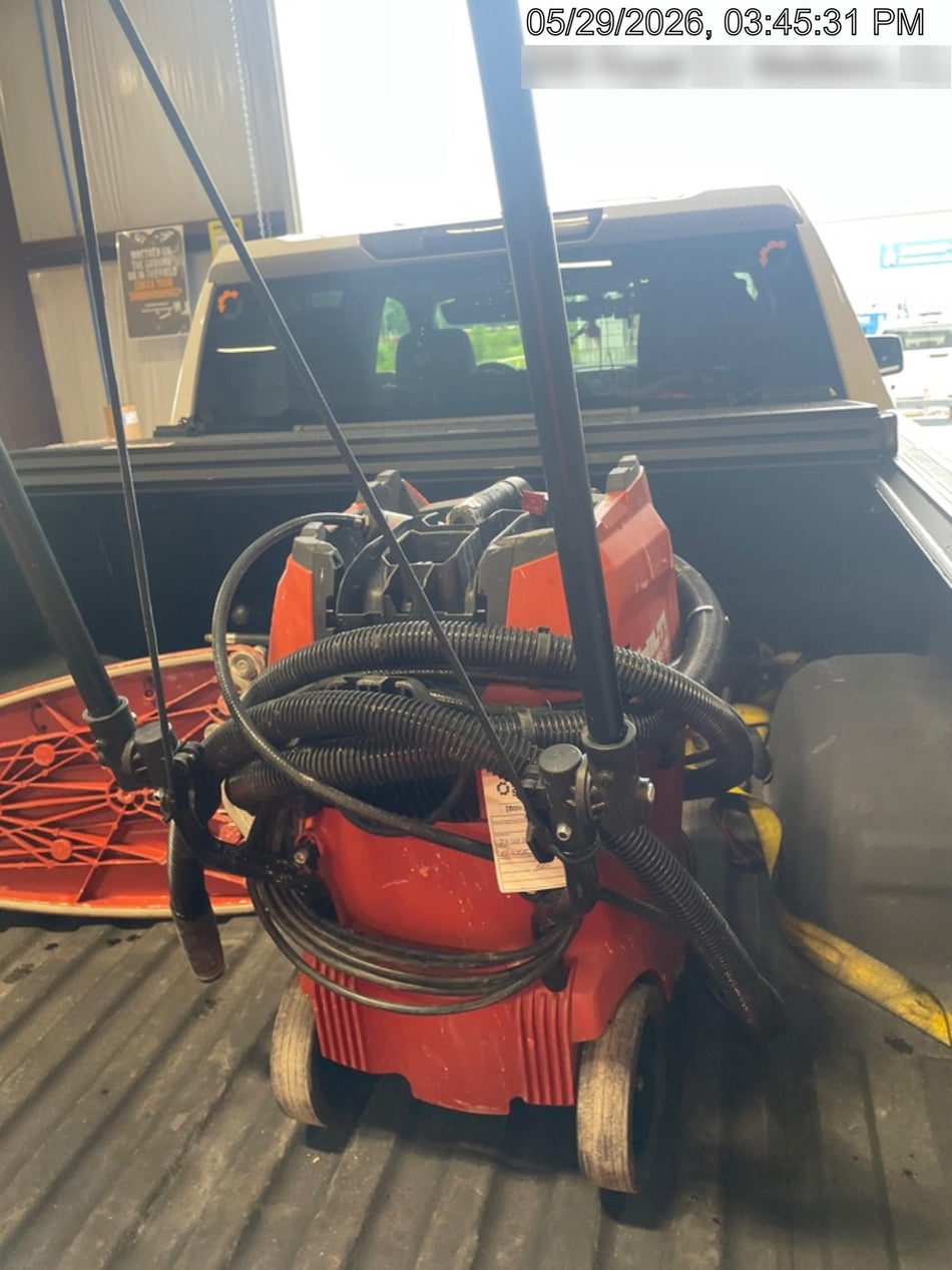 2023 HILTI DD-WMS 100