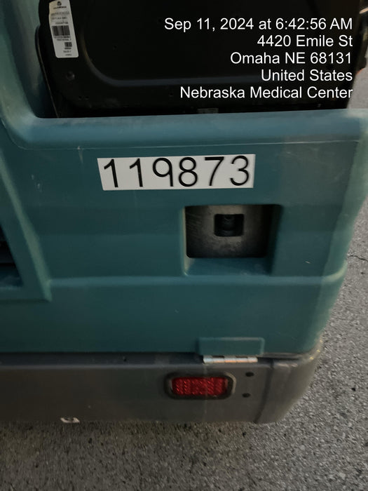 2020 TENNANT S20 LPG