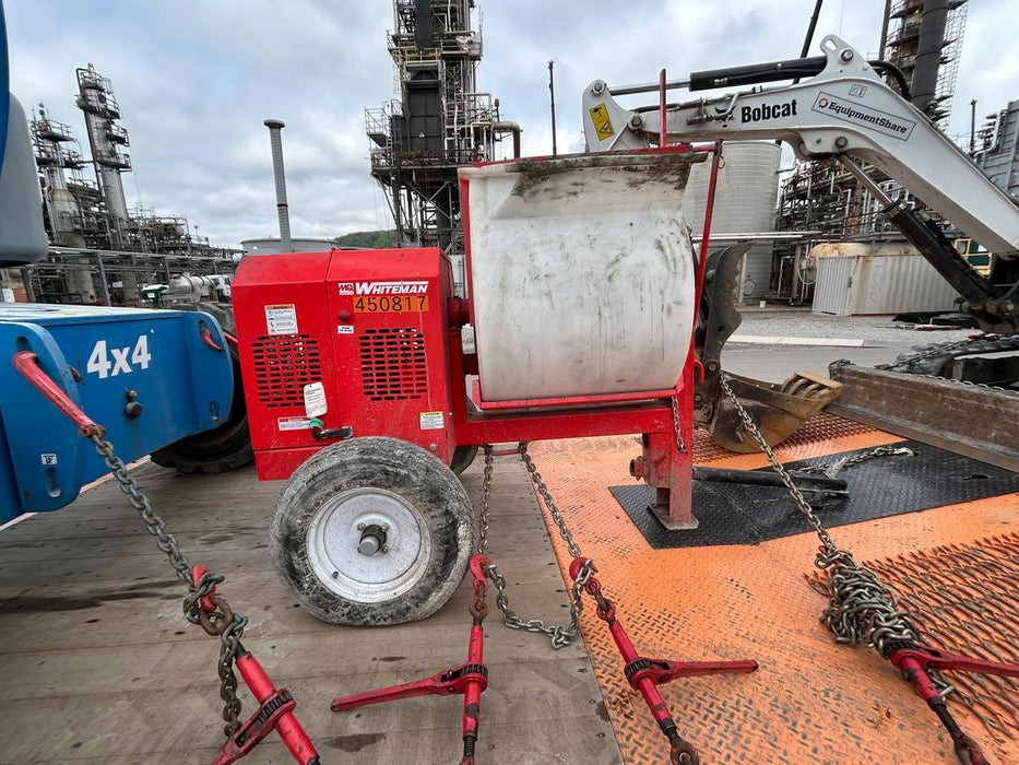 2024 MULTIQUIP WM90PH8