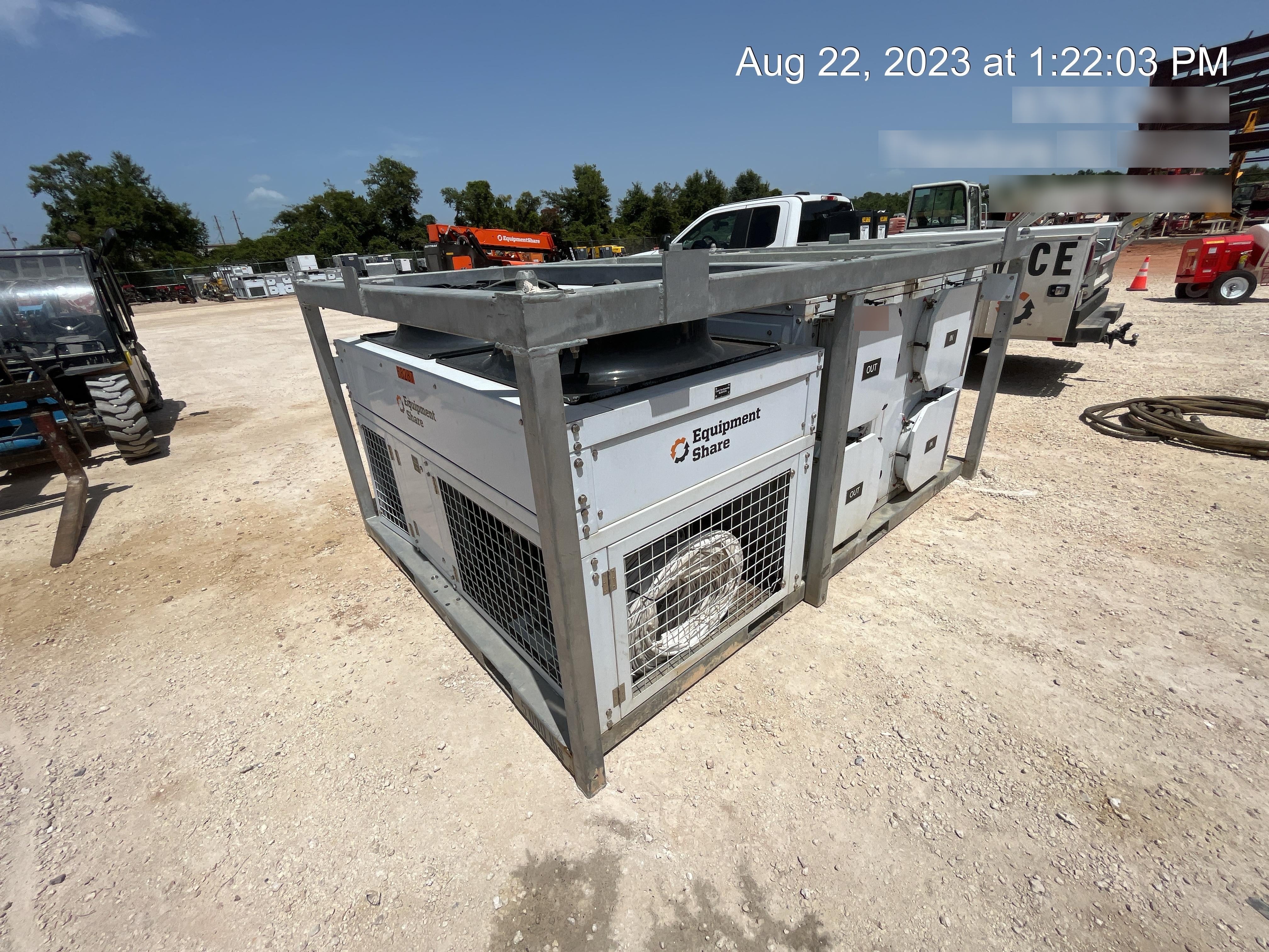 2020 SMARTECH SACP26A-SP