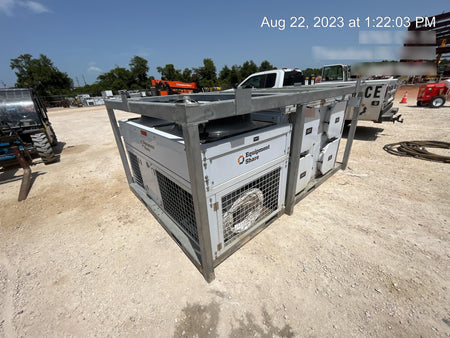 2020 SMARTECH SACP26A-SP