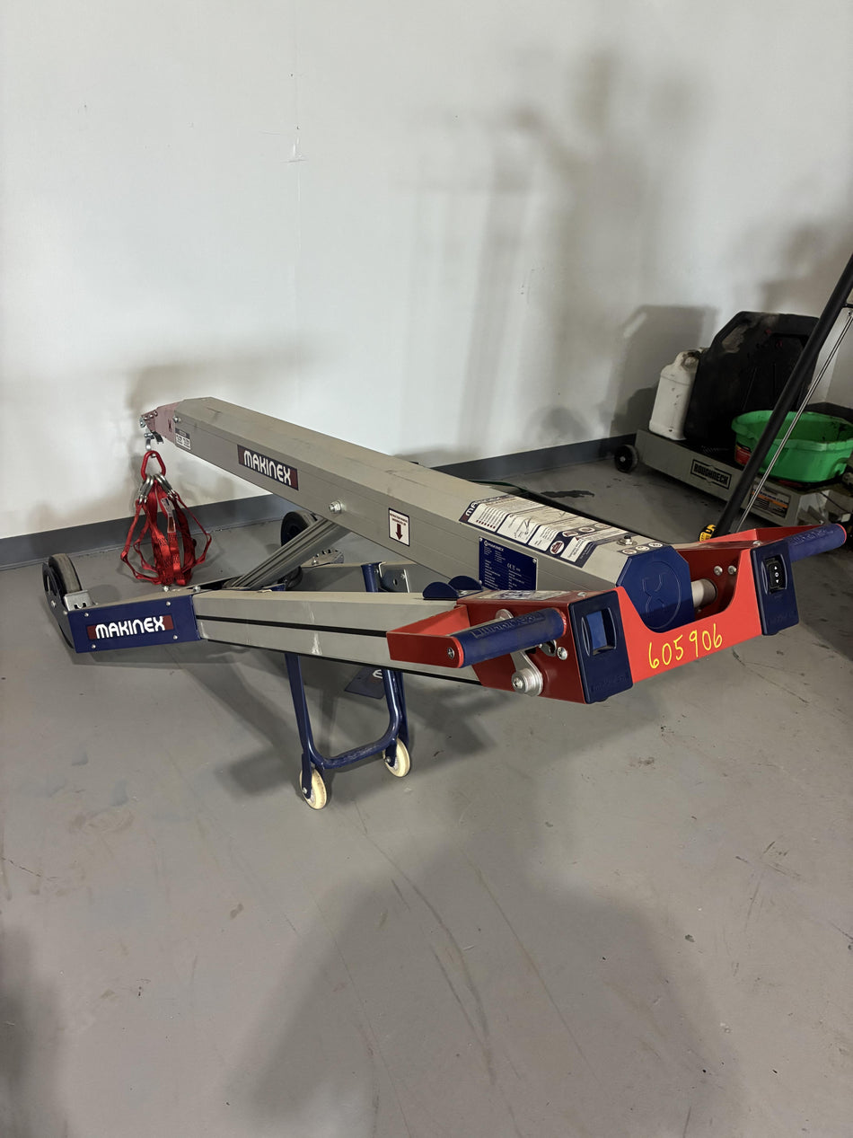 2025 MAKINEX PHT2-140-US