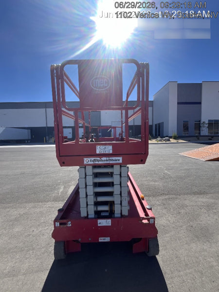 2020 MEC 4555SE