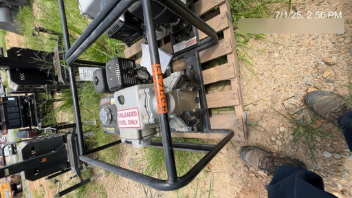 2024 MI-T-M WTP-T03-0MGH