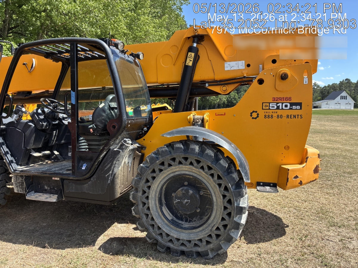 2023 JCB 510-56