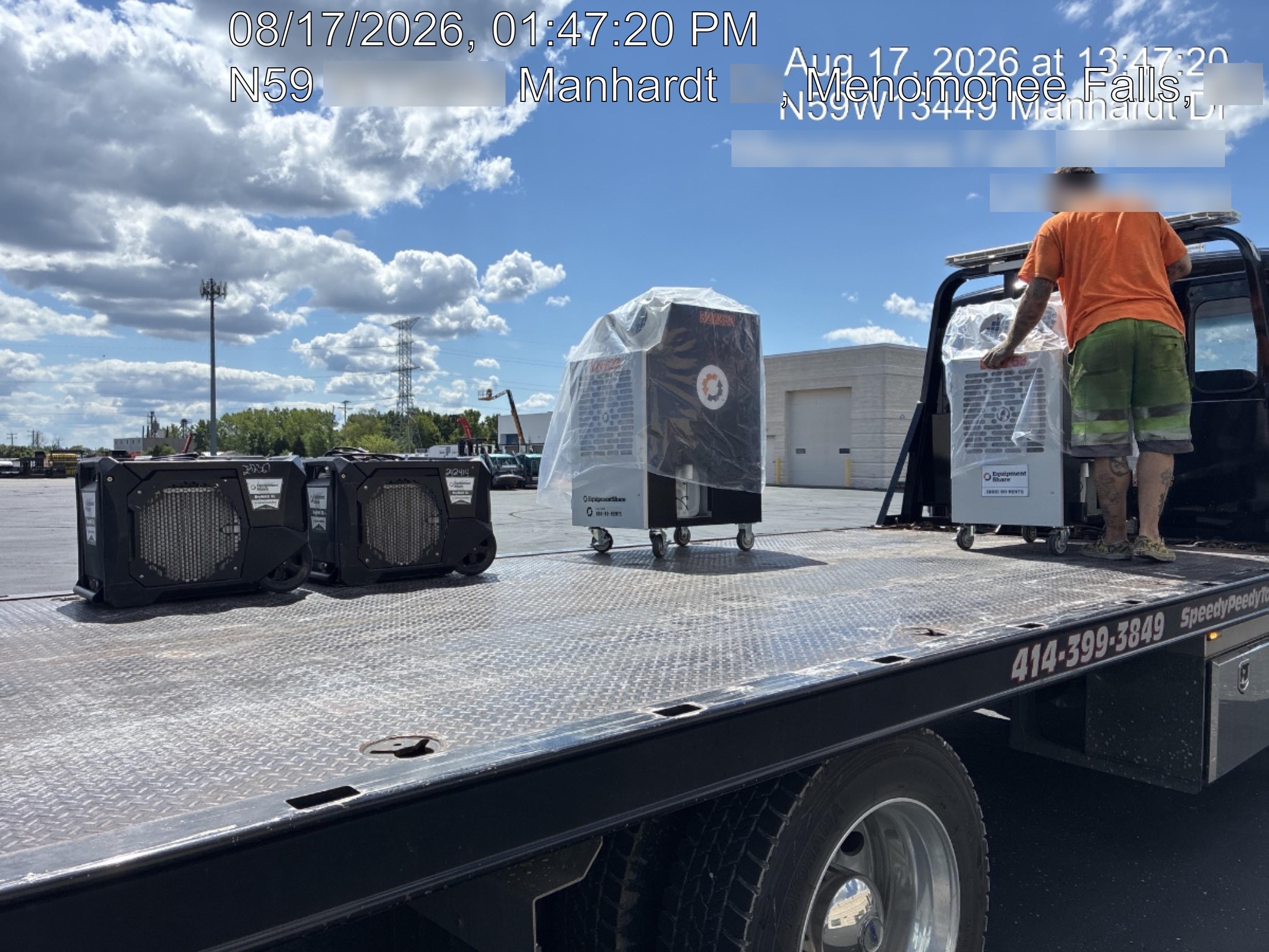 2022 PHOENIX DryMAX XL