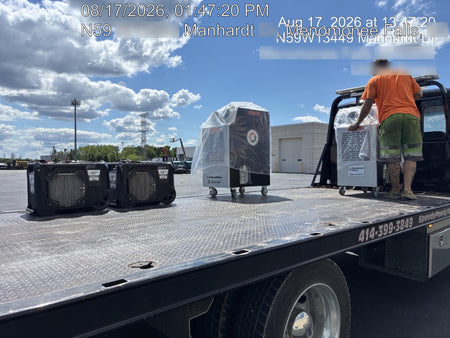 2022 PHOENIX DryMAX XL