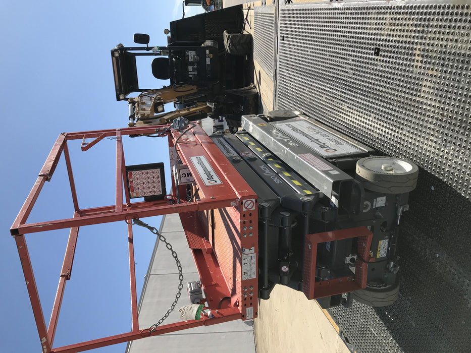 2019 Skyjack SJIII-3219 Standard w/Trojan Batteries