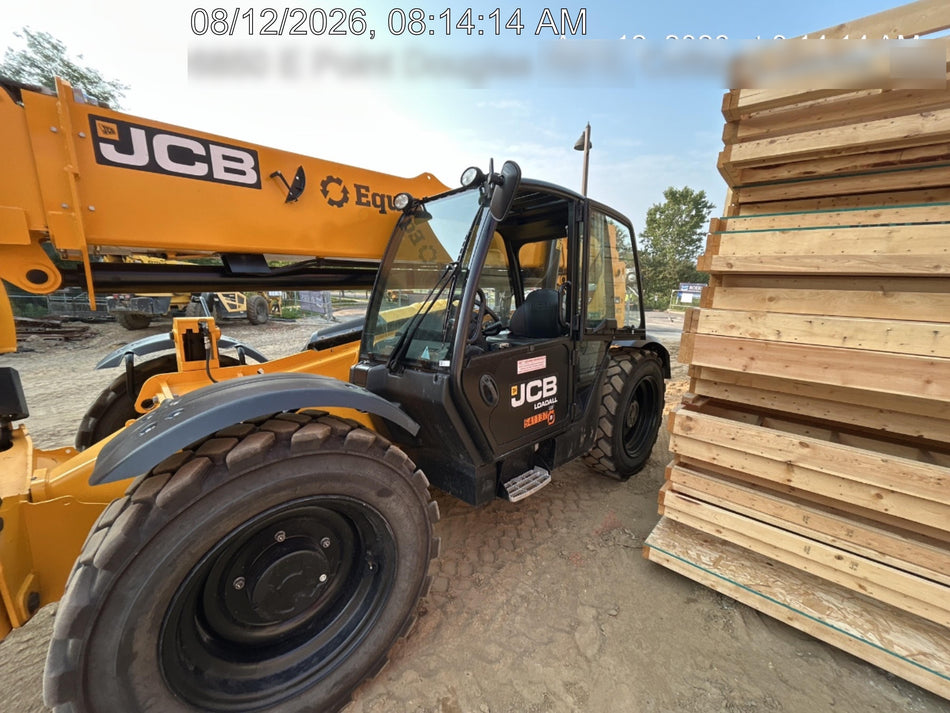 2025 JCB 510-56