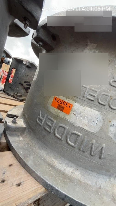 2021 MICHIGAN PNEUMATIC JF20