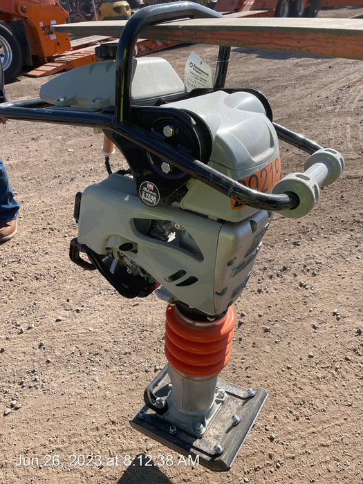 2023 MULTIQUIP MTX60HD