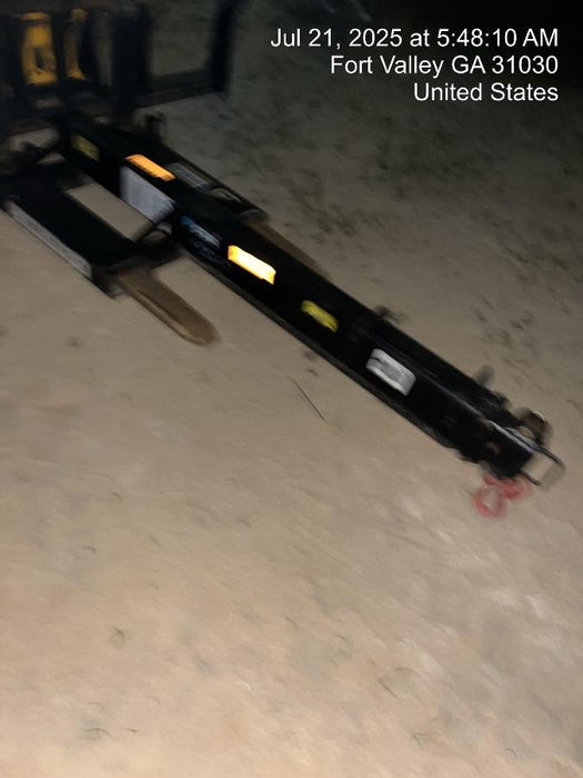 2024 STAR INDUSTRIES M1360B - Star JIB Boom