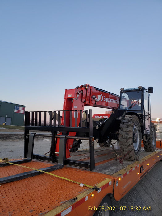 2021 MANITOU MTA10055