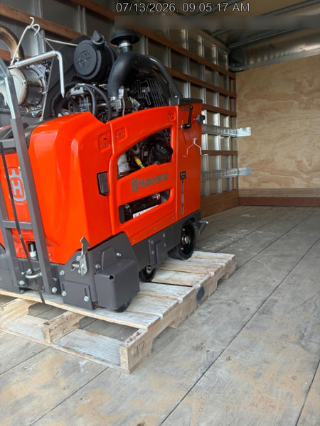 2026 HUSQVARNA FS5000 D 3-SP 36"