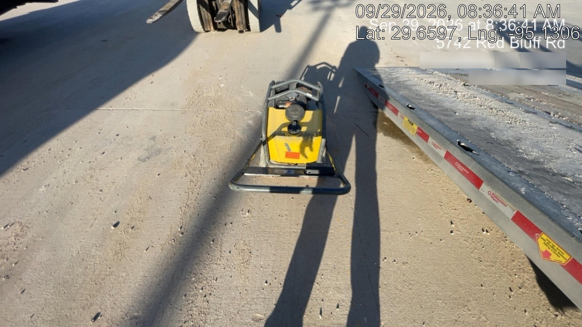 2024 WACKER NEUSON WP1550AW