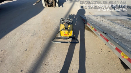 2024 WACKER NEUSON WP1550AW