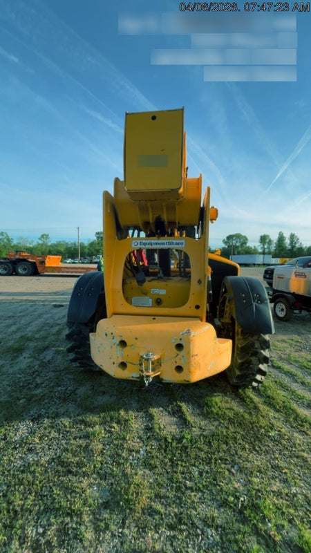 2020 JCB 510-56