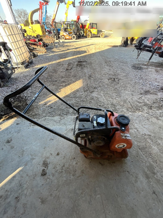 2022 MULTIQUIP MVC88VTHW